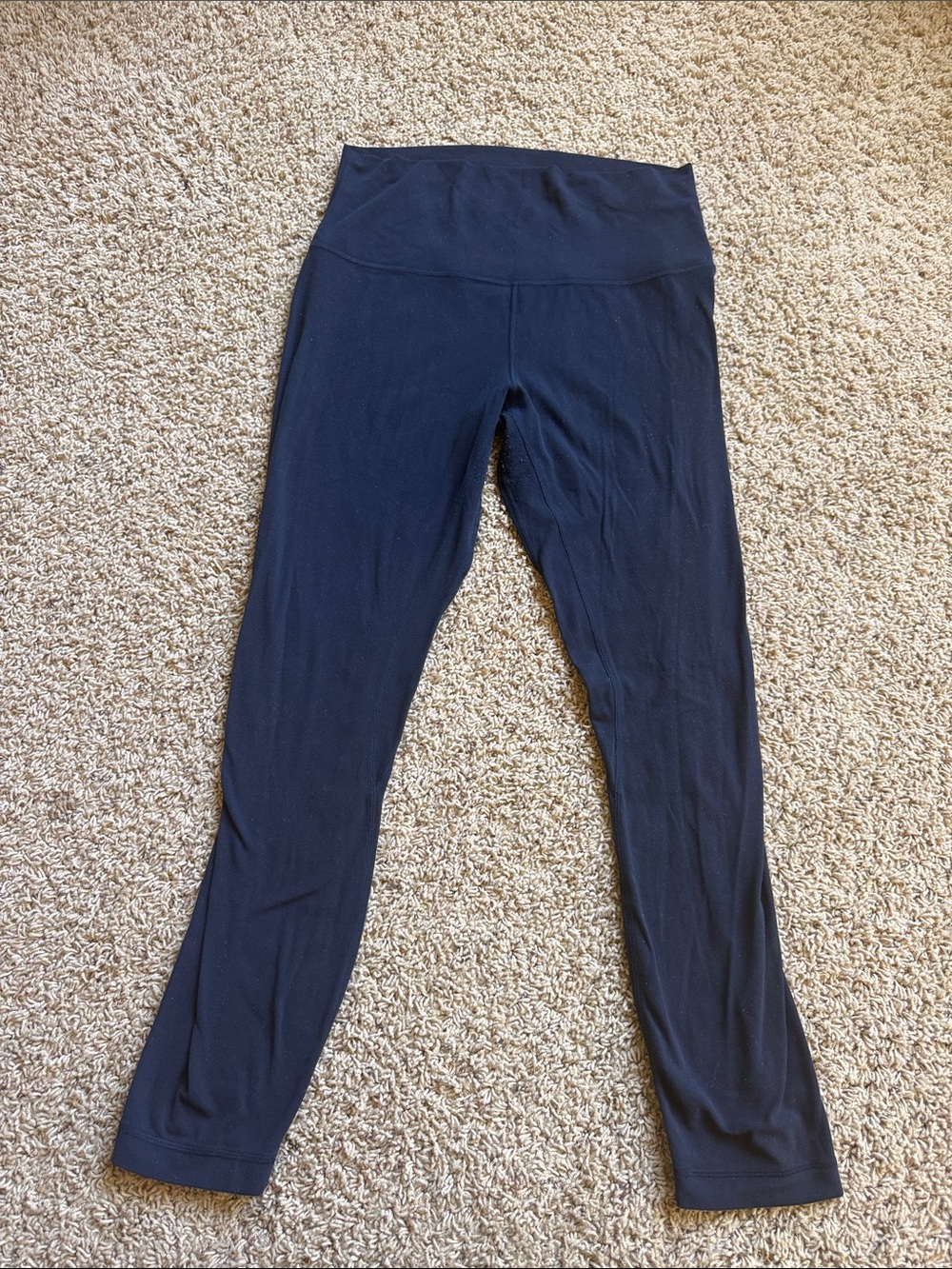 Lululemon align leggings 28”